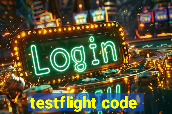 testflight code